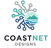 Coastnet Designs and Web Development